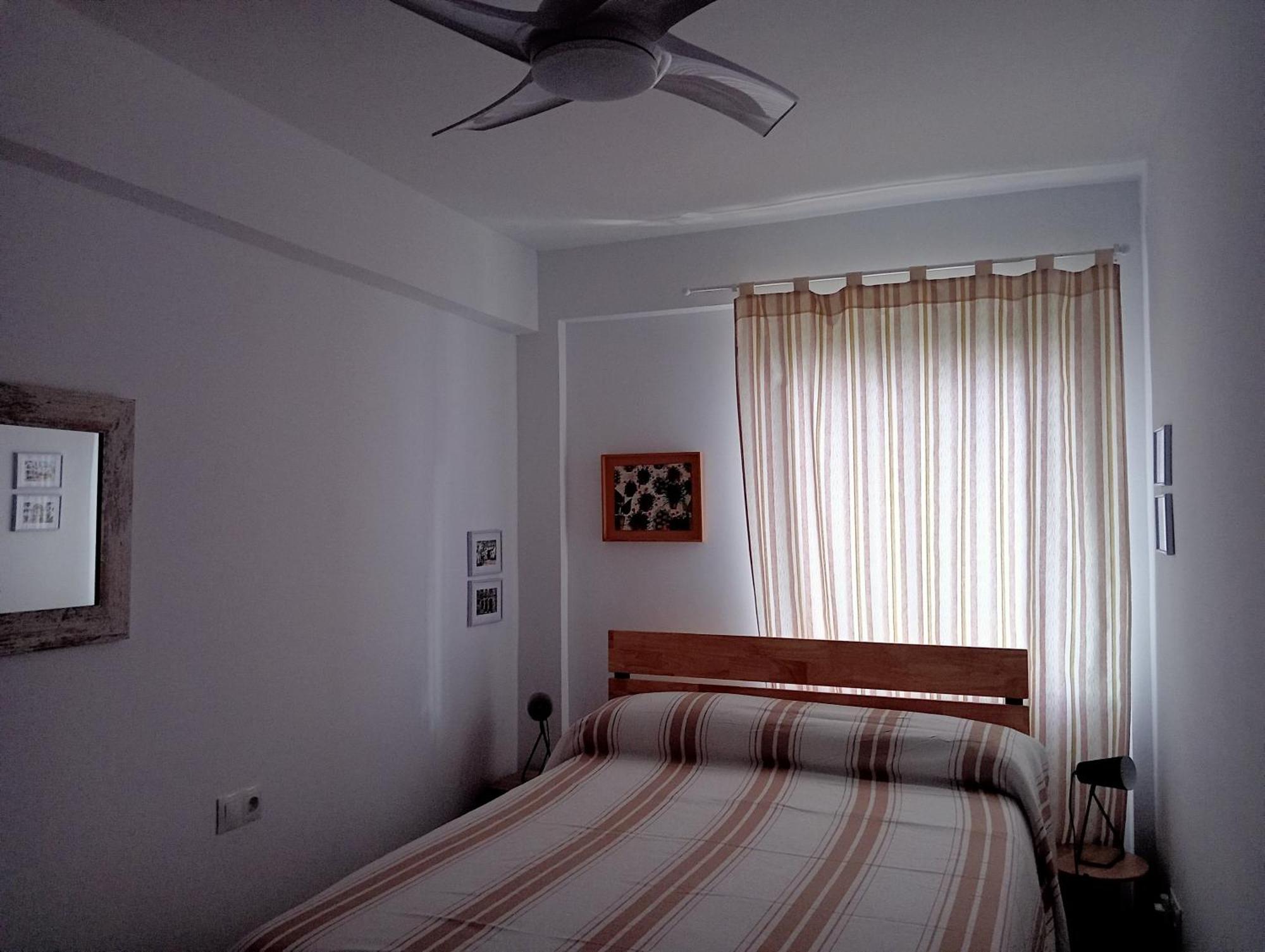 La Paloma Apartment กอร์โดบา ภายนอก รูปภาพ